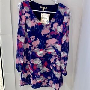 Accidentally in Love dress.